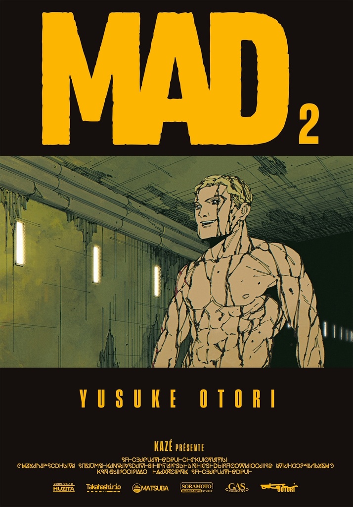 MAD T02