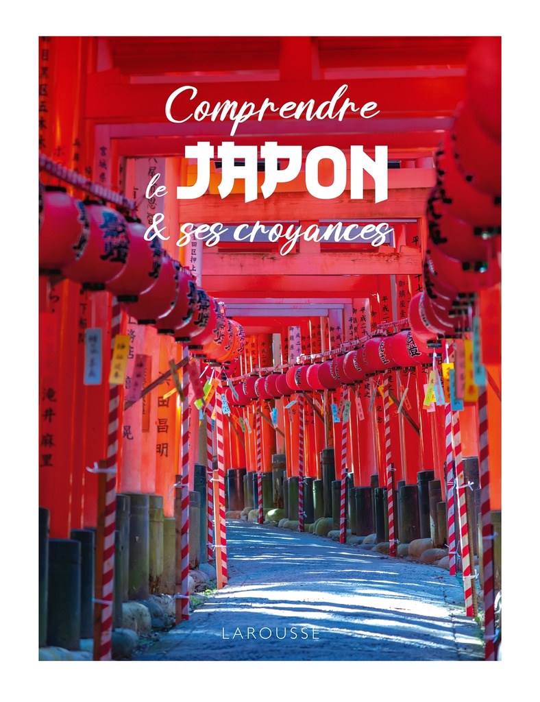 Comprendre le Japon