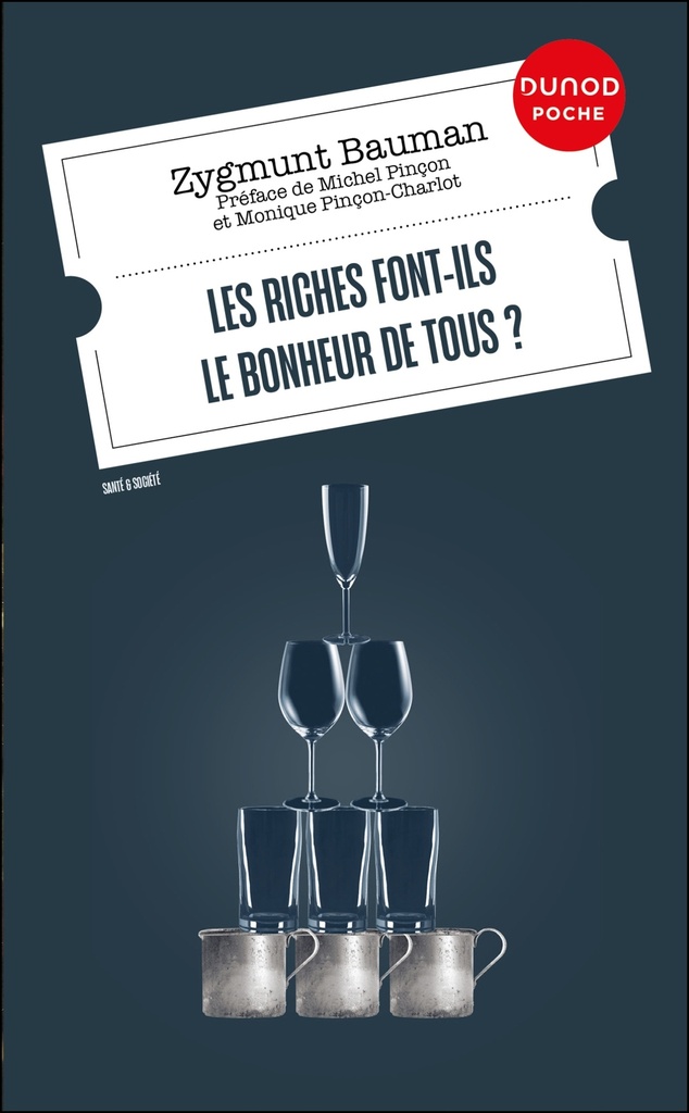 [9782100853137] Les riches font-ils le bonheur de tous ?