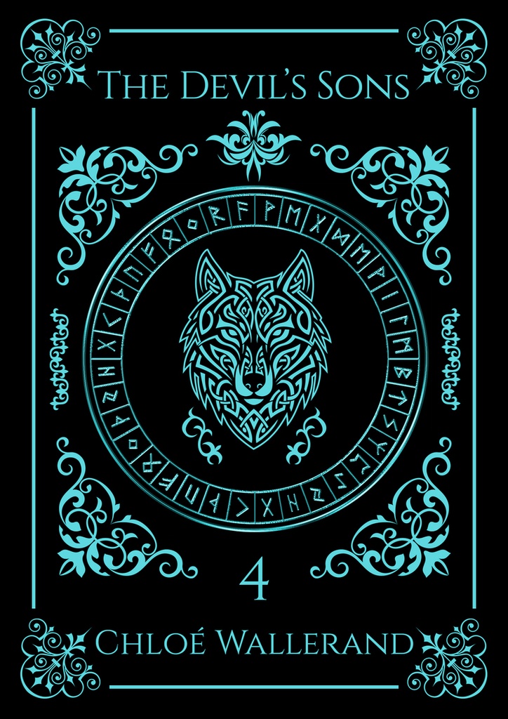The Devil's Sons - Tome 04