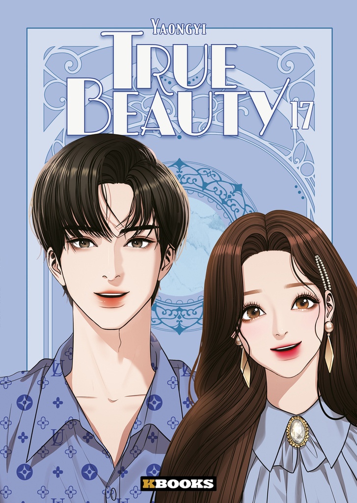 [9782382883945] True Beauty T17