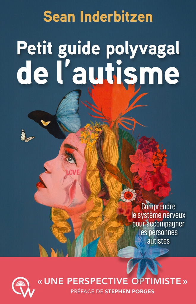 [9782494629707] Petit guide Polyvagal de l'Autisme - Comprendre et accompagner l'autisme grâce à la Théorie Polyvagale
