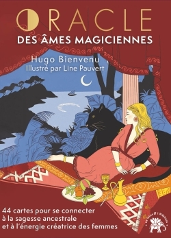 [9782017267621] Oracle des âmes magiciennes