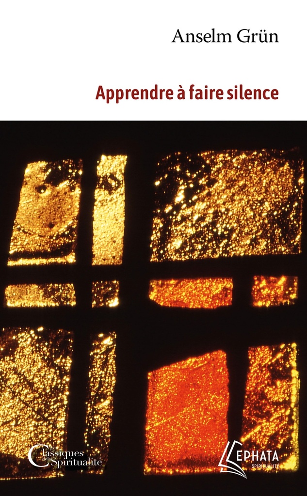 [9782385501358] Apprendre à faire silence