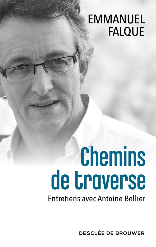 [9782220099590] Chemins de traverse