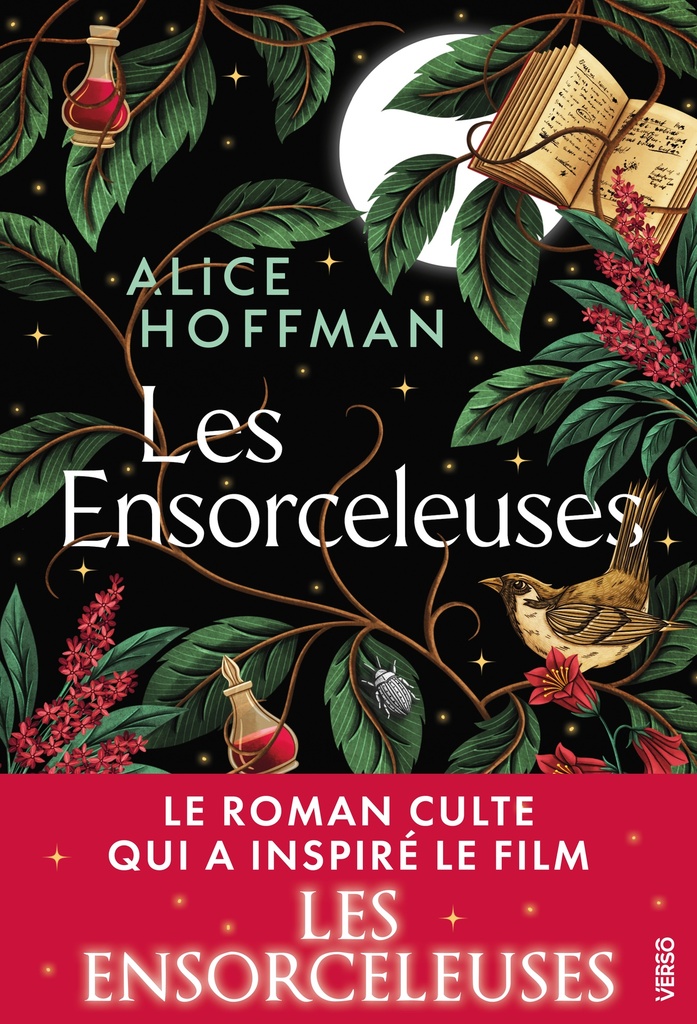 [9782386433634] Les Ensorceleuses