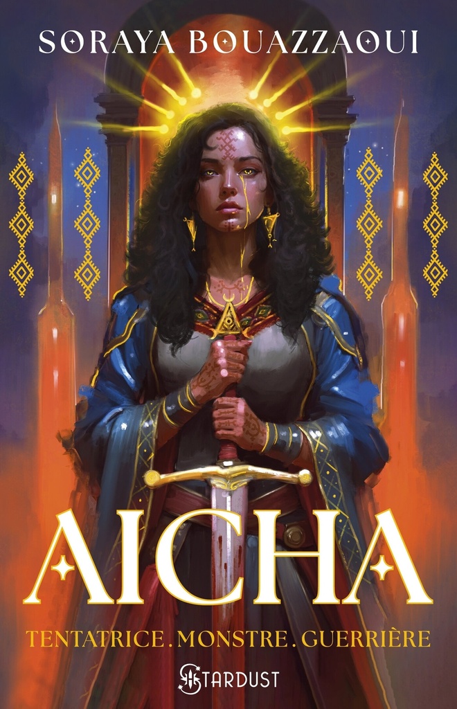 [9791042906146] Aicha