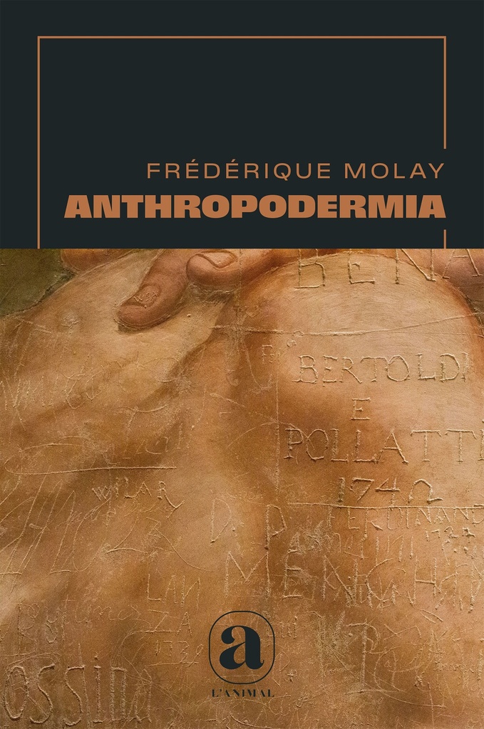 [9782488968003] Anthropodermia