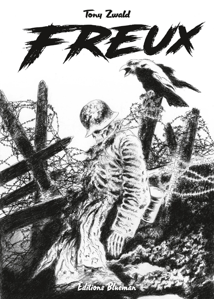 Freux