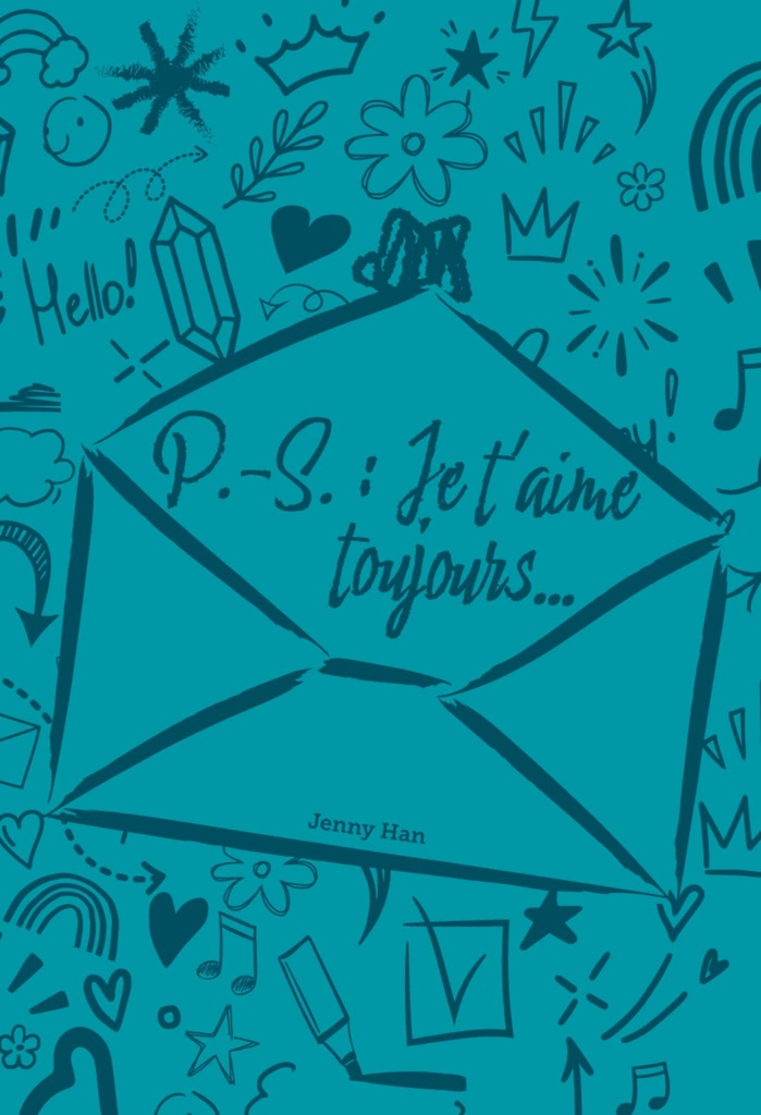 Les amours de Lara Jean T02 : PS : Je t'aime toujours... - Edition collector