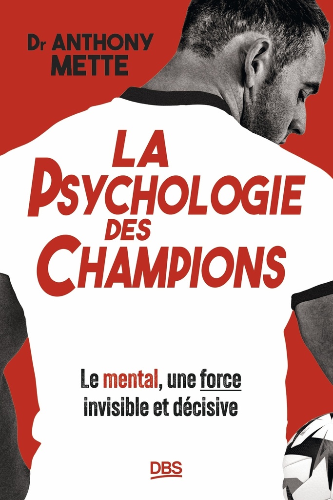 [9782807374478] La psychologie des champions