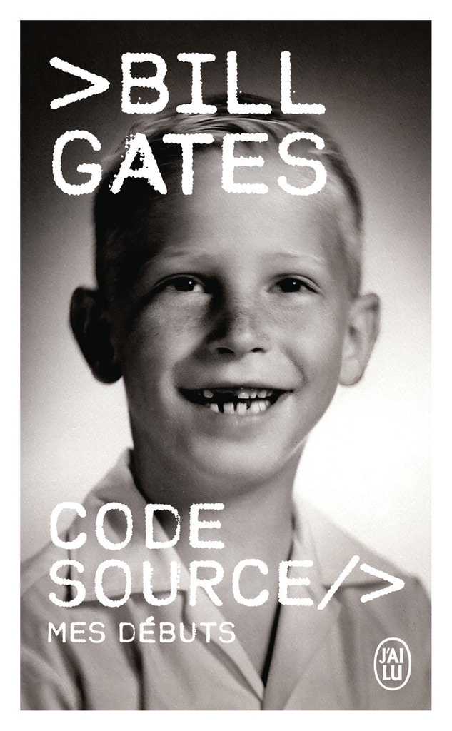 [9782290429945] Code source