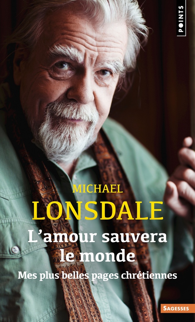 [9791041416721] L'Amour sauvera le monde