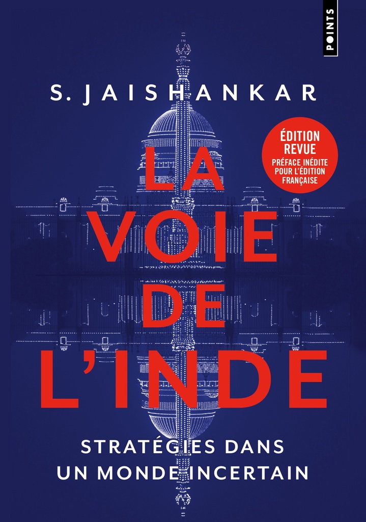 La Voie de l'Inde