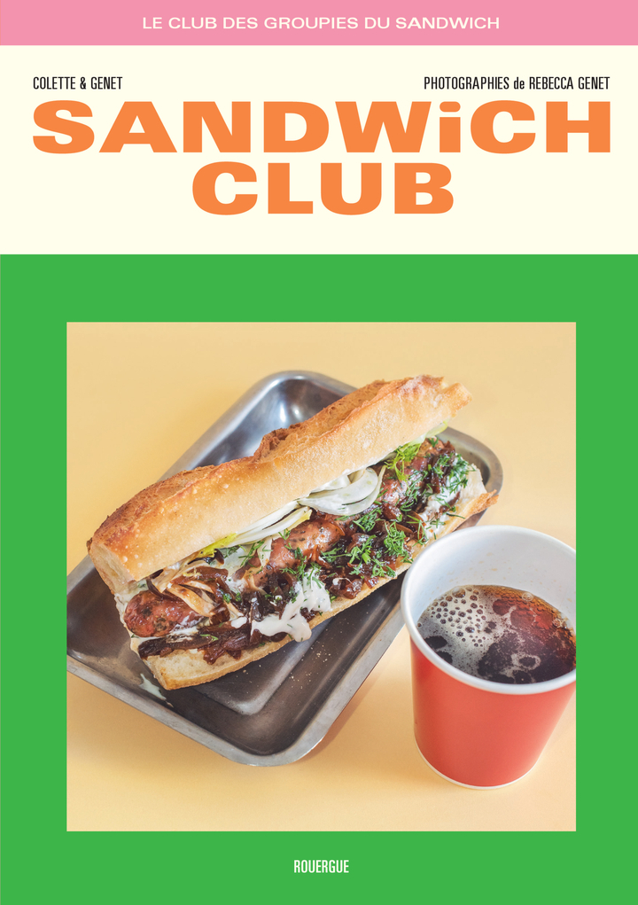 Sandwich club