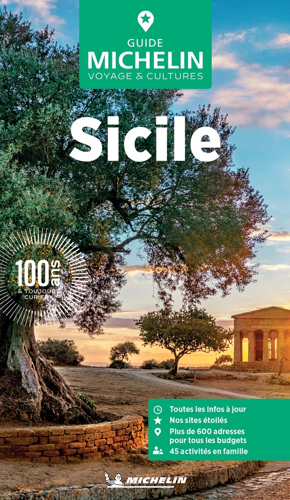 SICILE GUIDE VERT