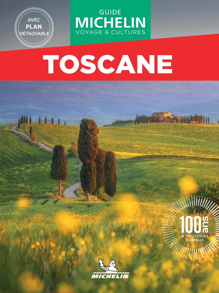 TOSCANE GV WEEK&GO