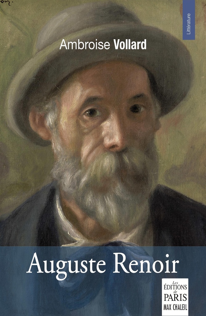 [9782846213806] Auguste Renoir