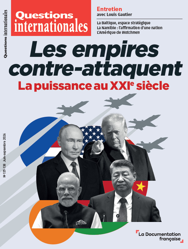 [9782111743342] Les empires contre-attaquent