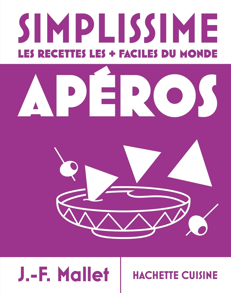 Simplissime - Apéros