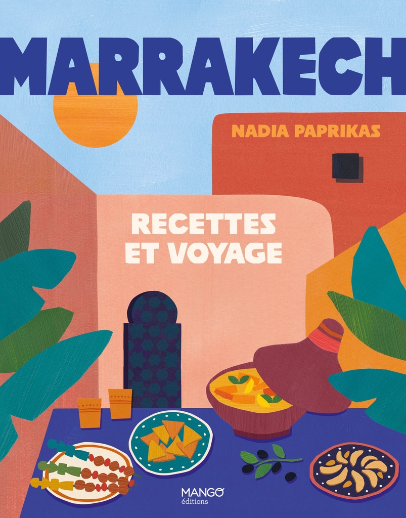 Marrakech