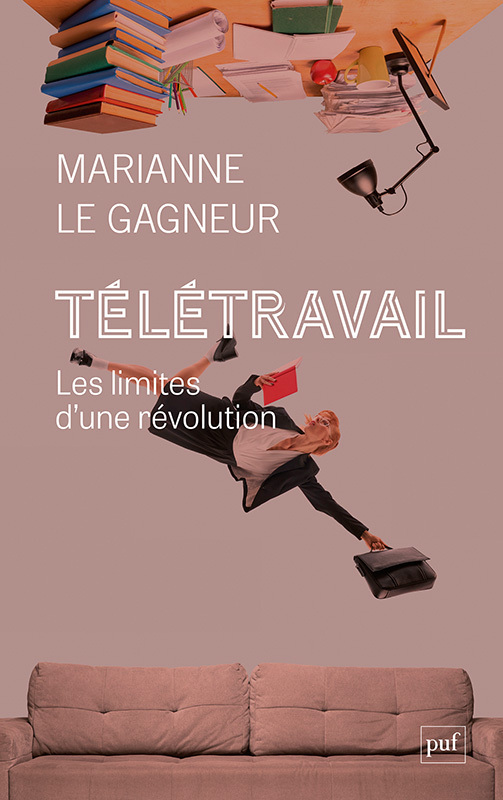 Télétravail