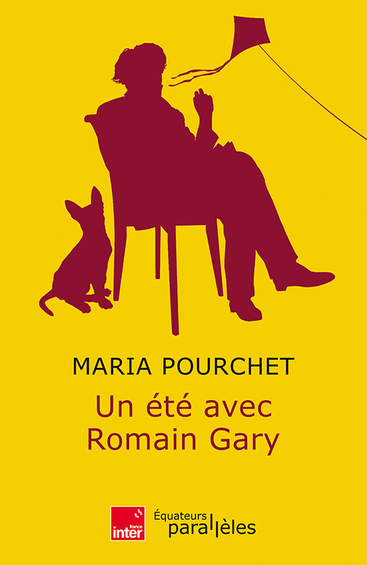 [9782382848234] Un été avec Romain Gary