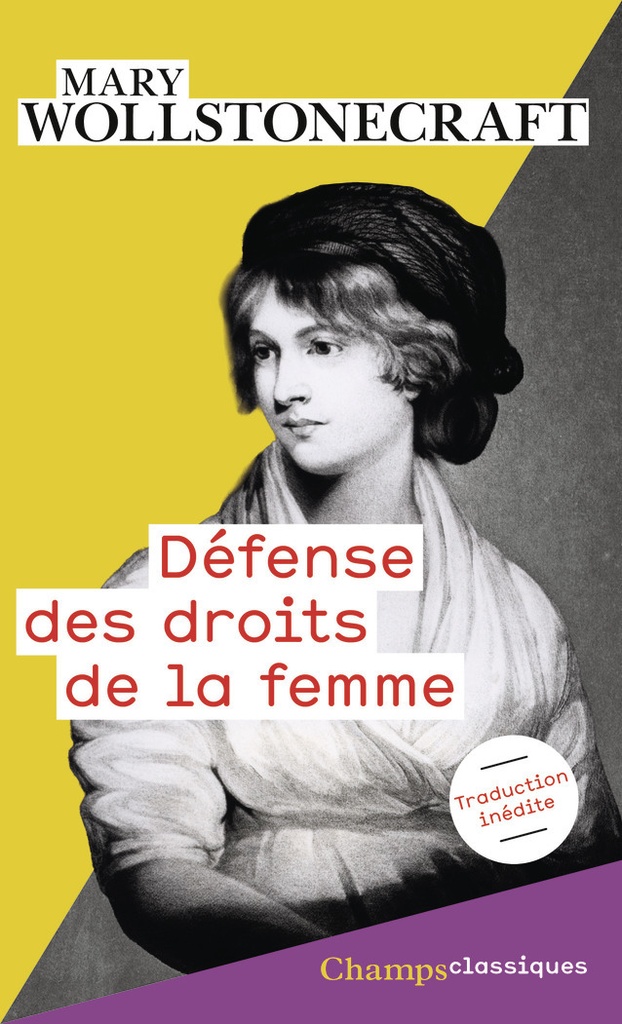 [9782080449610] Défense des droits de la femme