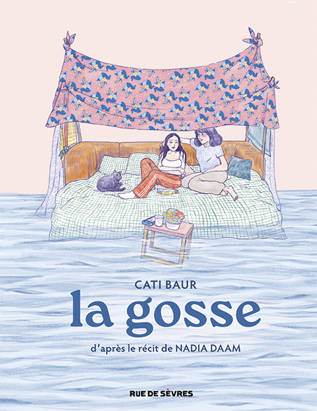La gosse