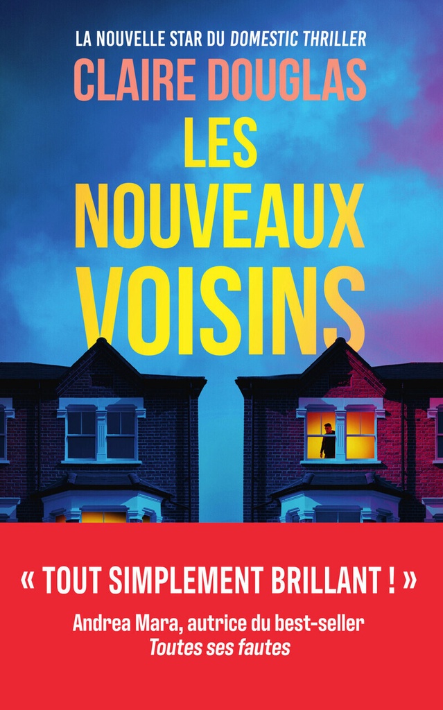 [9782749965123] Les Nouveaux Voisins