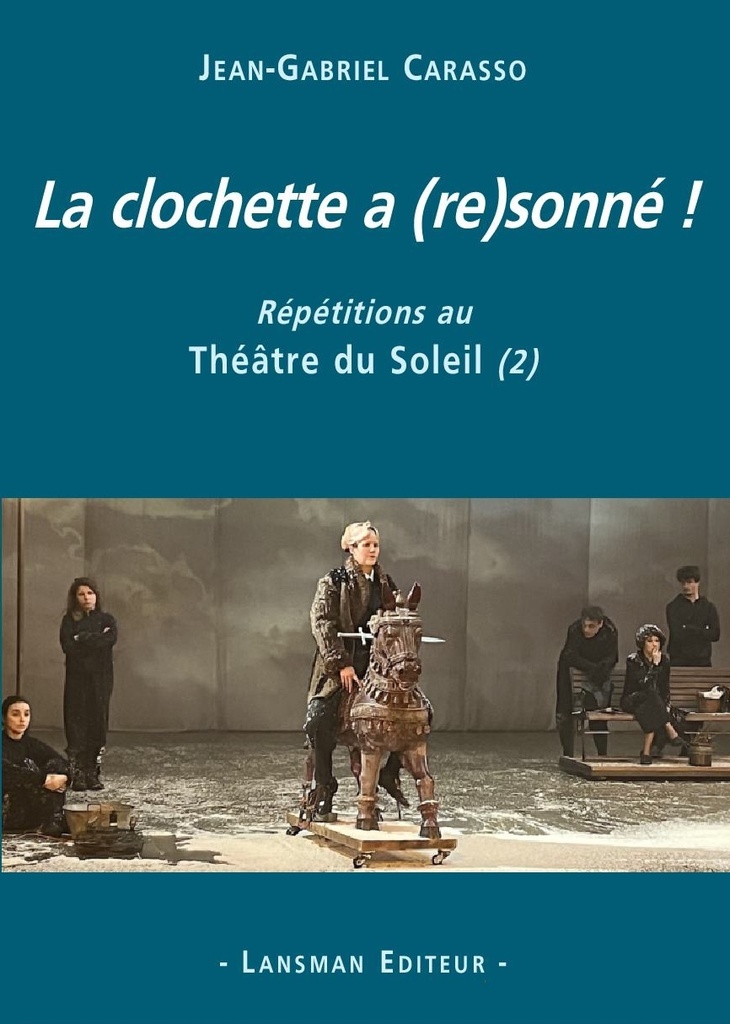 [9782807104679] La clochette a (re)sonné !