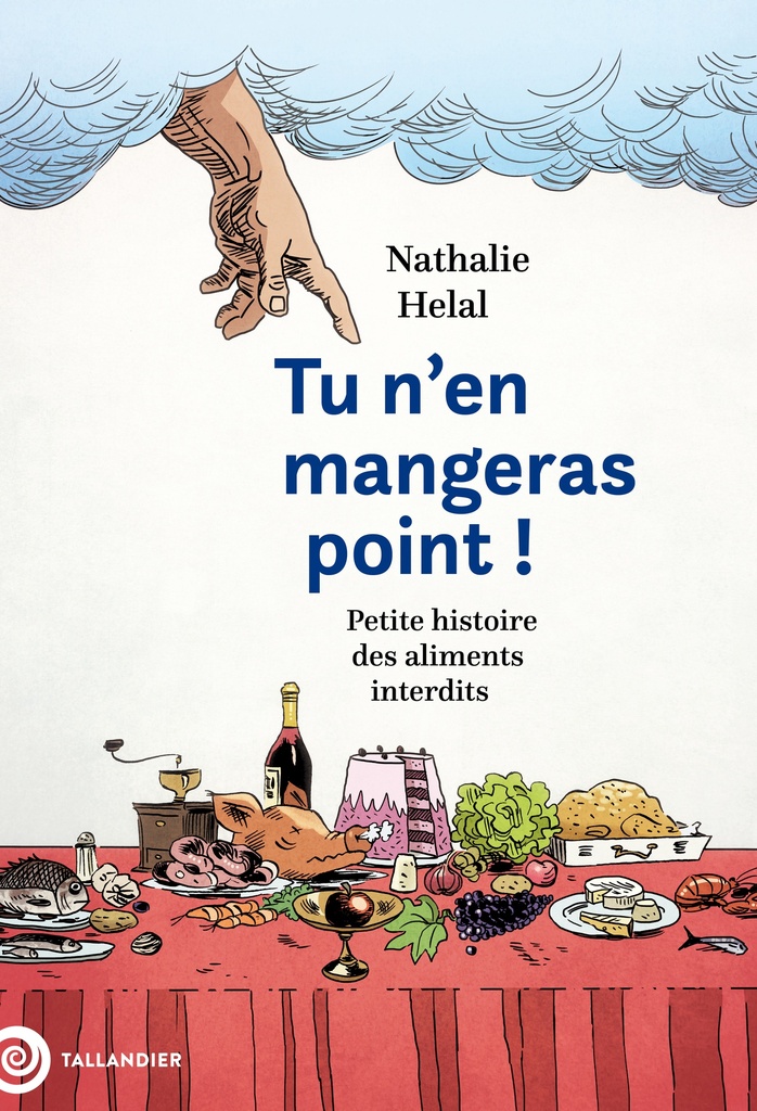 Tu n'en mangeras point !