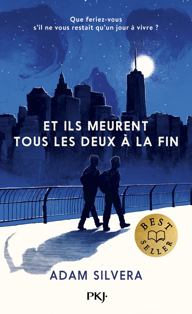 [9782266354424] Et ils meurent tous les deux à la fin
