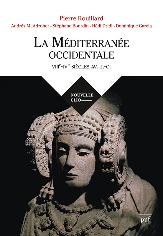 La Méditerranée occidentale