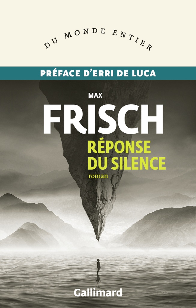 Réponse du silence