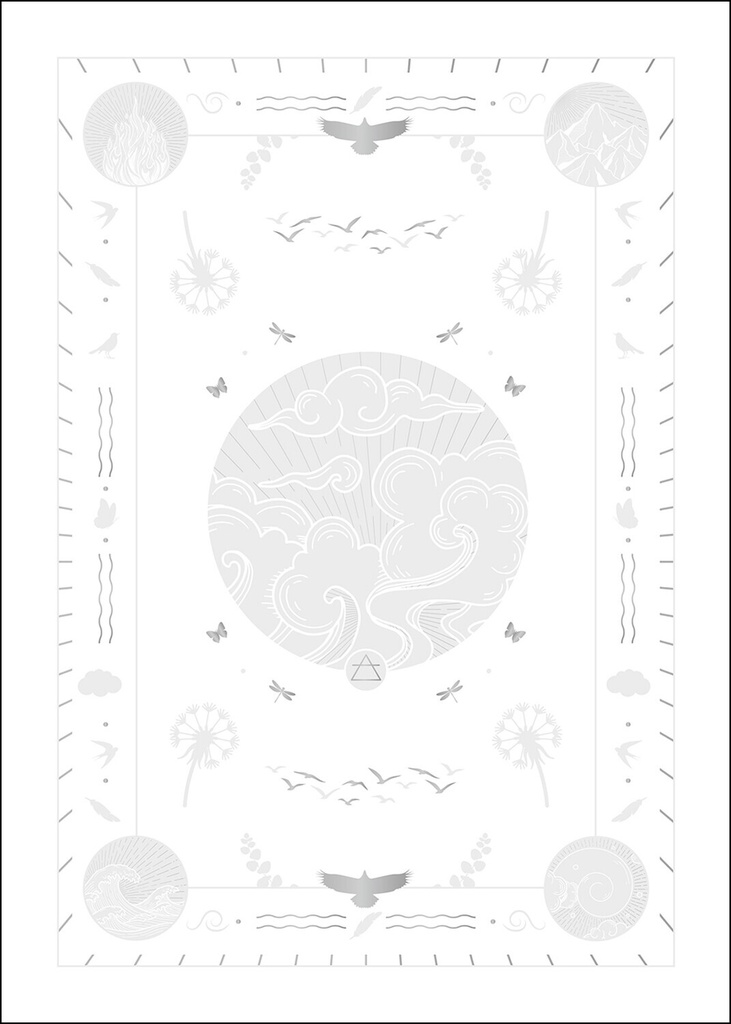 [9782367362533] Grimoire vierge Air