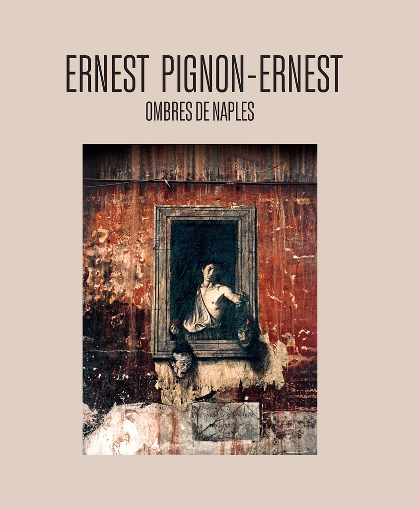 [9782382032480] ERNEST PIGNON ERNEST