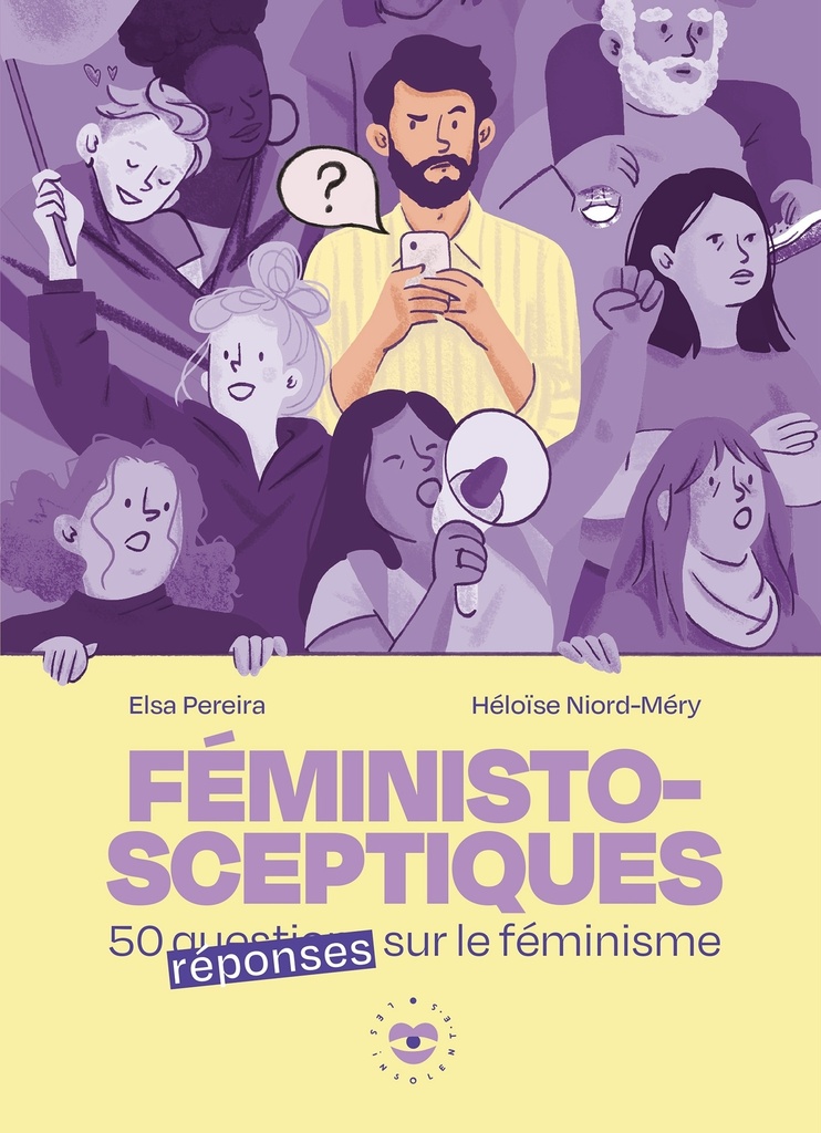 [9782017328292] Féministo-sceptiques