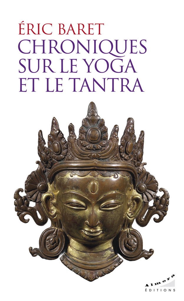 [9782351187906] Chroniques sur le yoga et le tantra