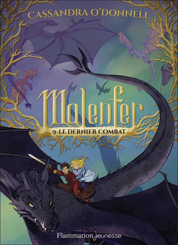 Malenfer - Malenfer