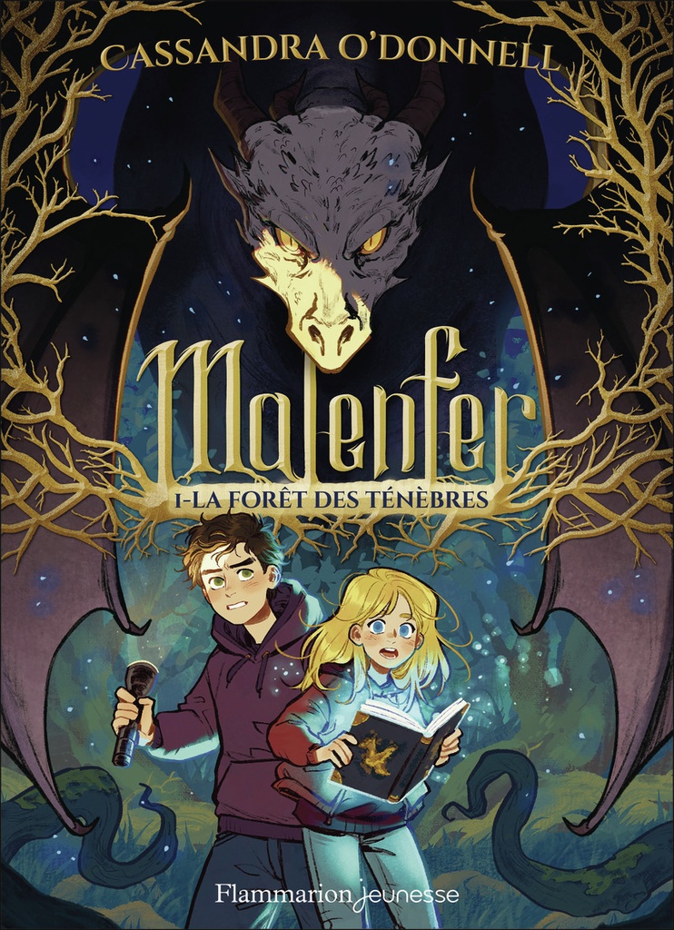 Malenfer - Malenfer