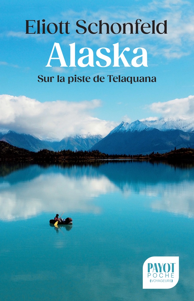 [9782228941655] Alaska
