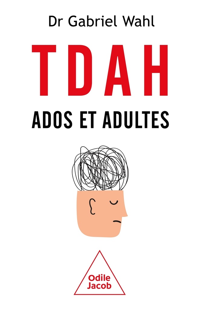 [9782415015343] TDAH Ados et adultes