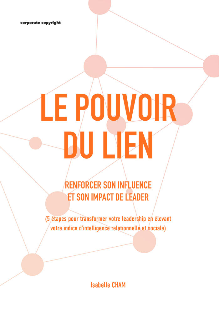 [9782874353666] Le pouvoir du lien
