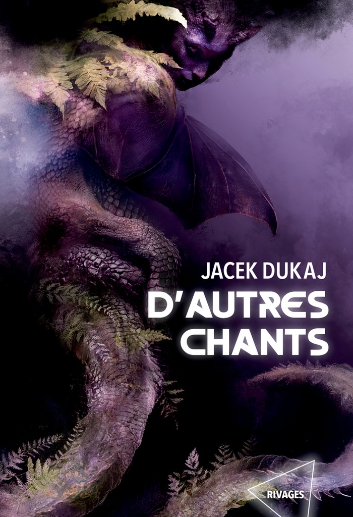 [9782743670917] D'autres chants