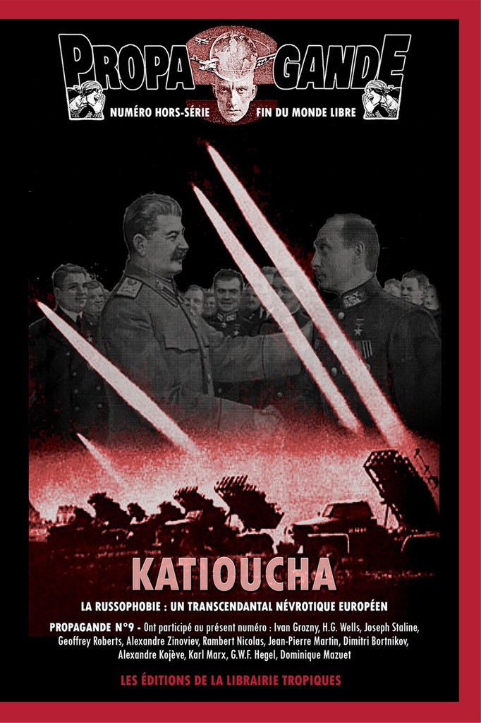[9782490680108] Katioucha