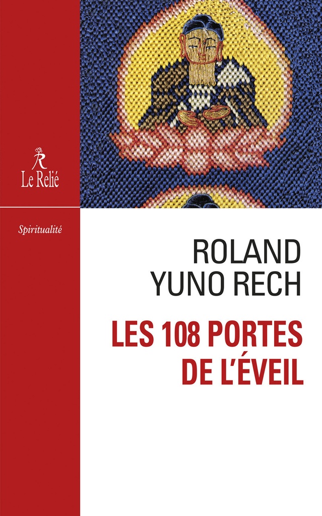 [9782354903640] Les 108 portes de l'éveil