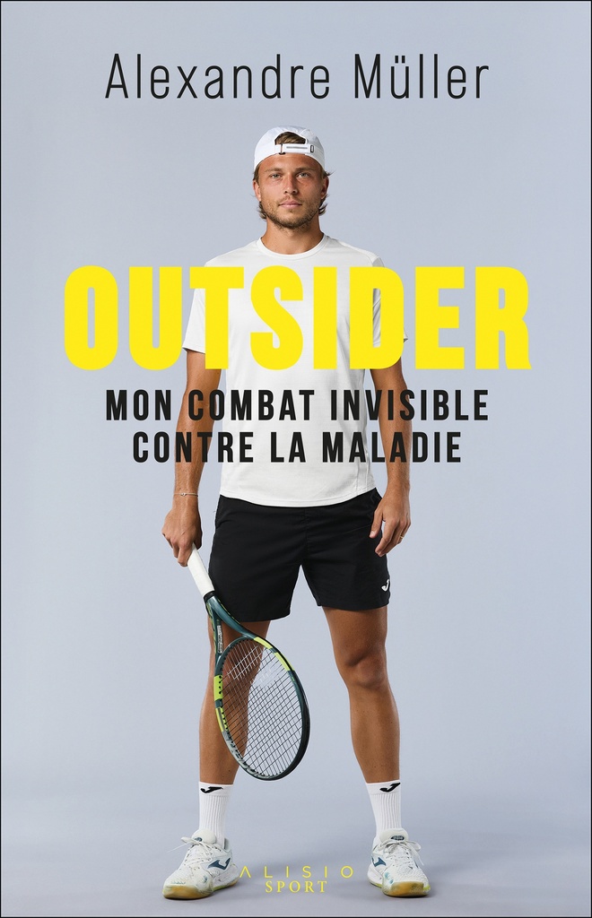 Outsider