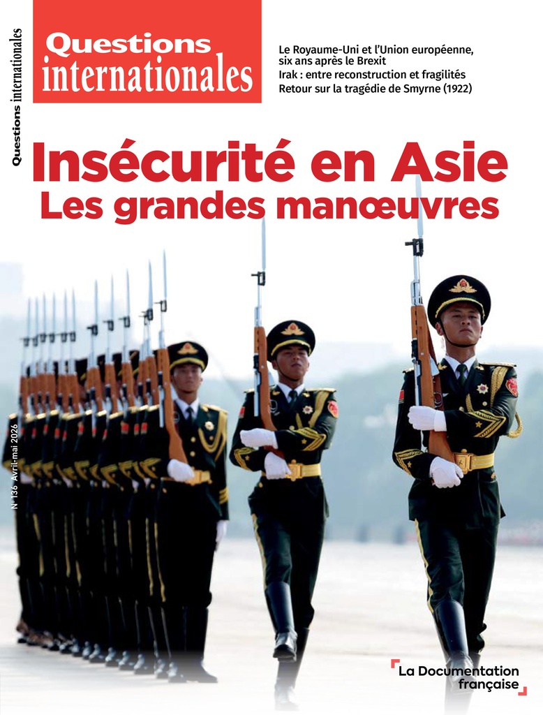 [9782111743366] Insécurité en Asie