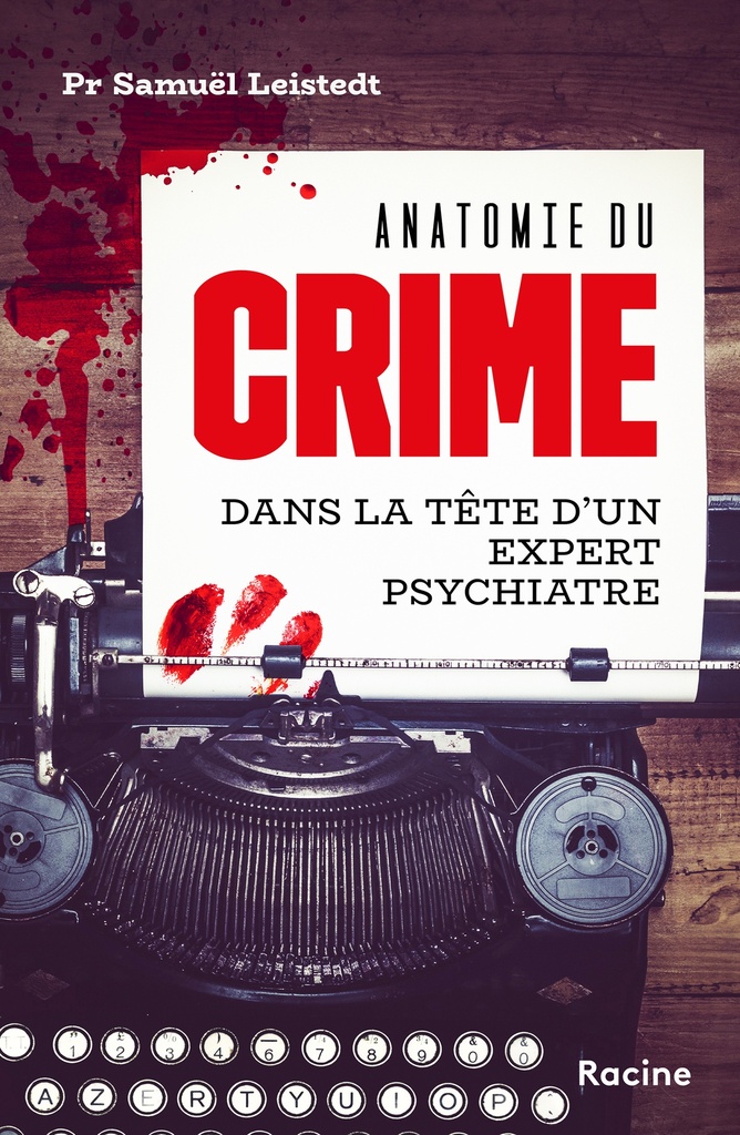 [9782390253778] Anatomie du crime